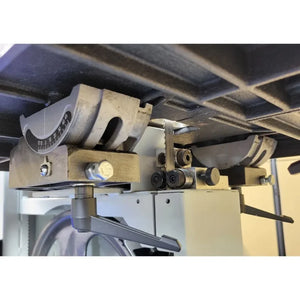 Band saw on foot HBS300 750W