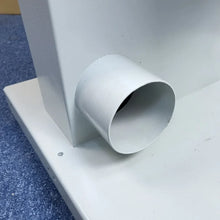 Load image into Gallery viewer, Band saw on foot HBS300 750W