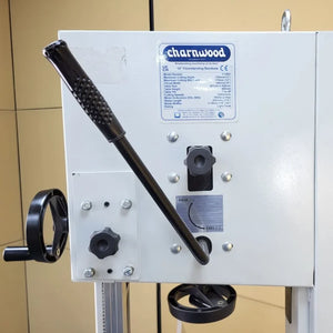 Band saw on foot HBS300 750W
