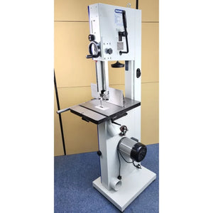 Band saw on foot HBS300 750W