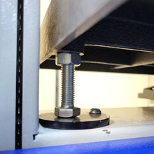 Load image into Gallery viewer, Band saw on foot HBS300 750W