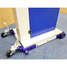 Load image into Gallery viewer, Band saw on foot HBS300 750W