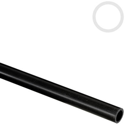 Carbon fiber curl for concrete etc