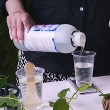 Load image into Gallery viewer, GlassCast 3 0.5Kg Clear Epoxy resin V2