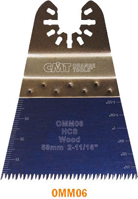 Saw blade multi-purpose wood 40/68mm japan/cut