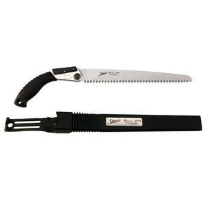 Japanese Hassunme folding saw 265mm