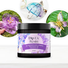 Load image into Gallery viewer, Pro UV Epoxy resin sett X