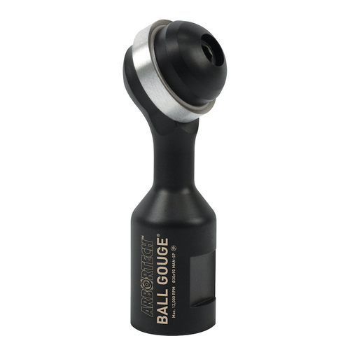 Arbortech ball gouge 