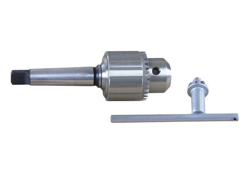 Teknatool drill chuck MK2