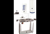 Chip suction AF-22 Suction system 230V without frame