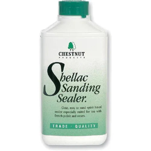 Shellach sanding sealer 500ml