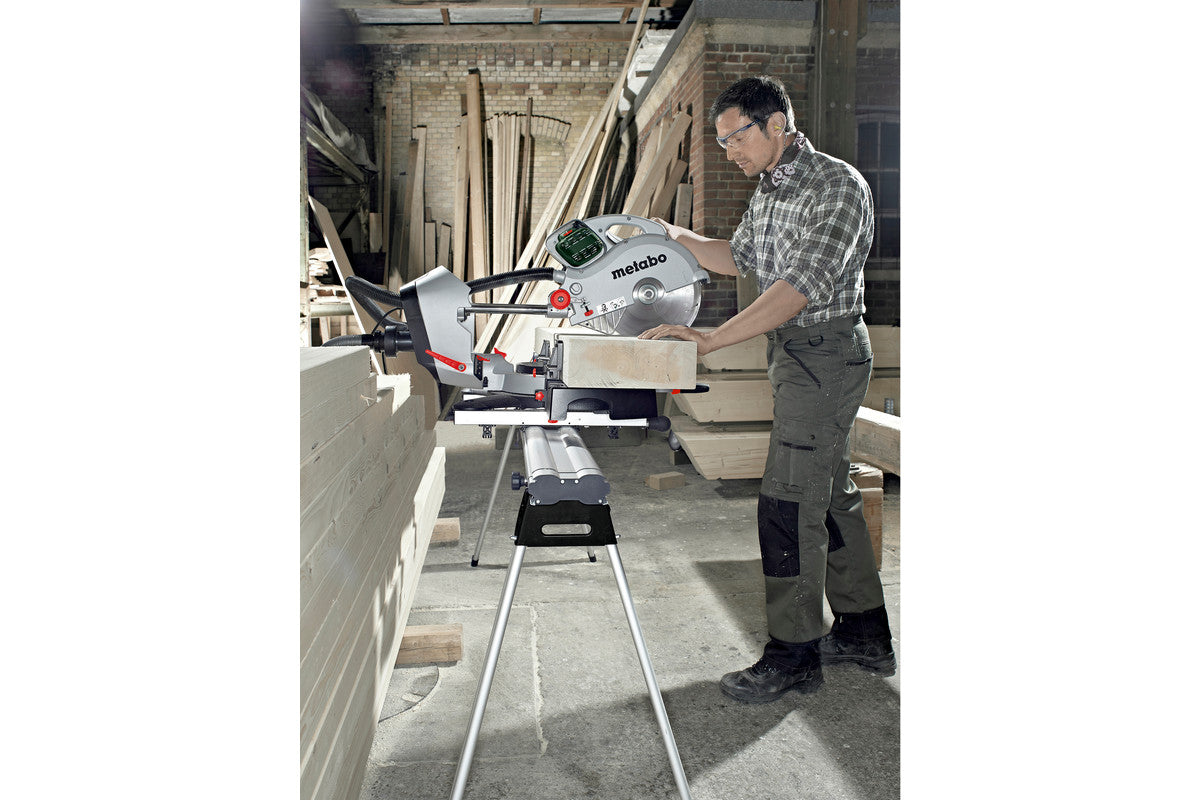 Miter saw KGS 315 Plus Metabo