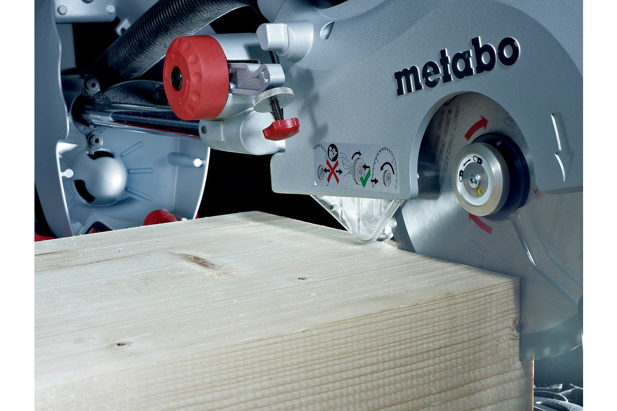 Miter saw KGS 315 Plus Metabo