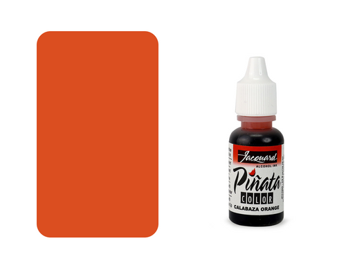 Pinata Calabaza Orange (#005)  15ml