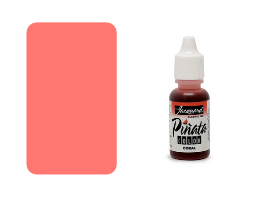 Pinata Koralowa (#008) 15ml