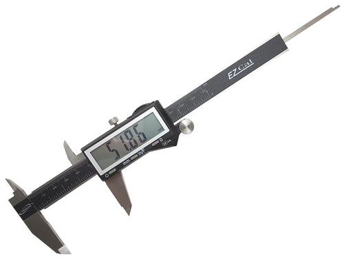 Dial size EZ Digital 150mm