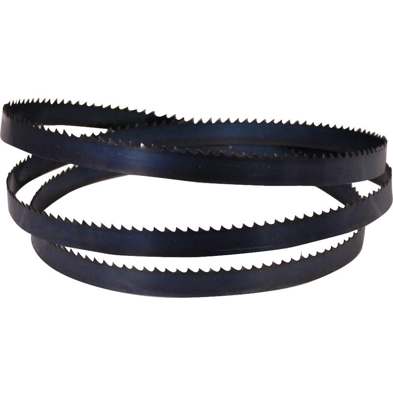 Band saw blade 2240 16mm 06tpi