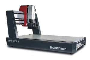 Hammer CNC HNC 47.82 yfirfræs