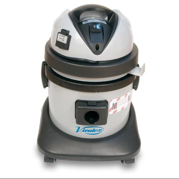 Virutex ASM582T vacuum cleaner (class M)