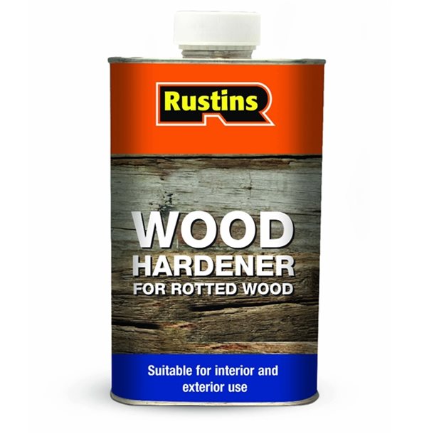 Wood hardener 250ml