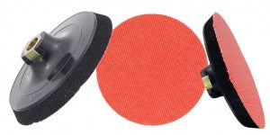 Support f rock French 115 mm