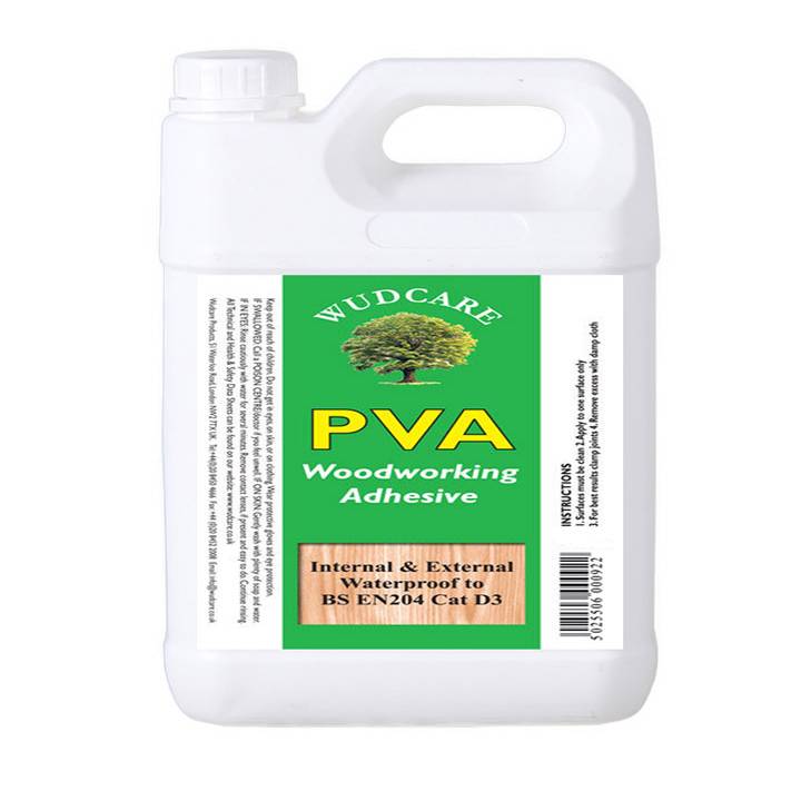 Trélím wudcare PVA w/proof D3  5 lítrar