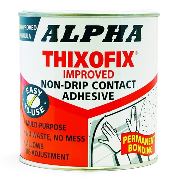 Thixofix  500ml contactlím