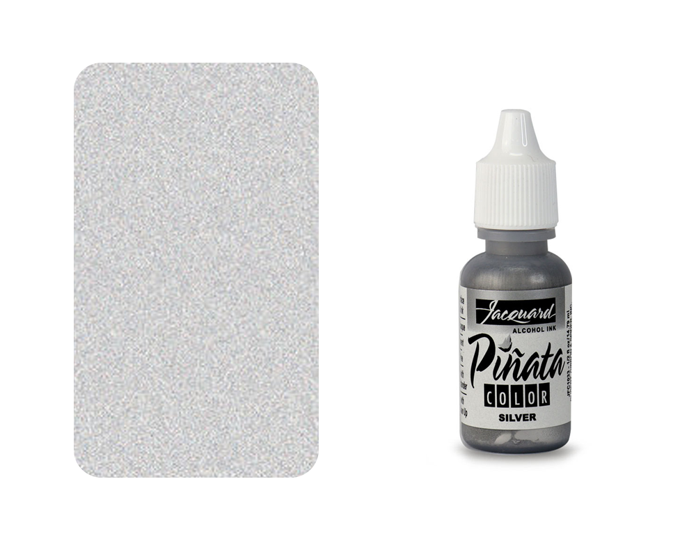 Srebrna Pinata (#033) 15ml