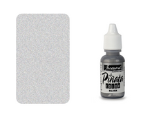 Load image into Gallery viewer, Pinata Silver (#033)  15ml