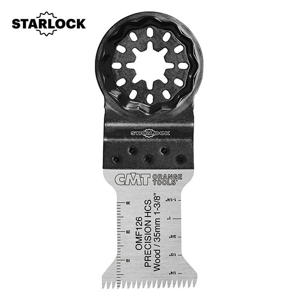 CMT Starlock Japan cut 35x50
