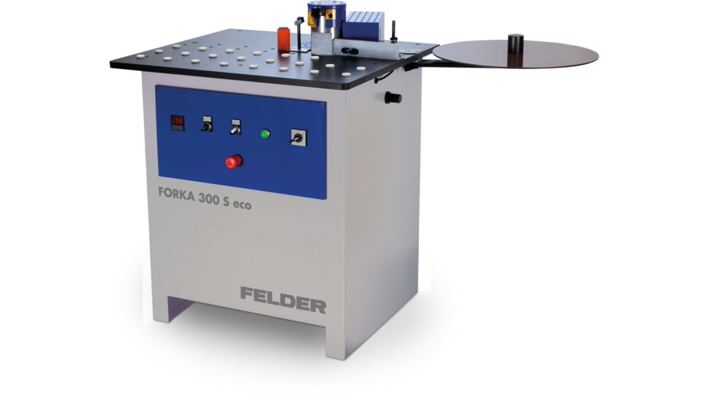 Felder ForKa 300 S eco Okleiniarka