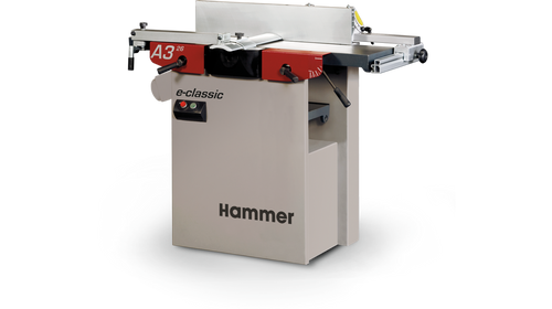 Hammer A3-26 spiral chisel block 220V 