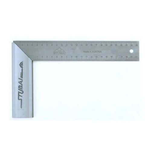 Right angle Stubai 250mm