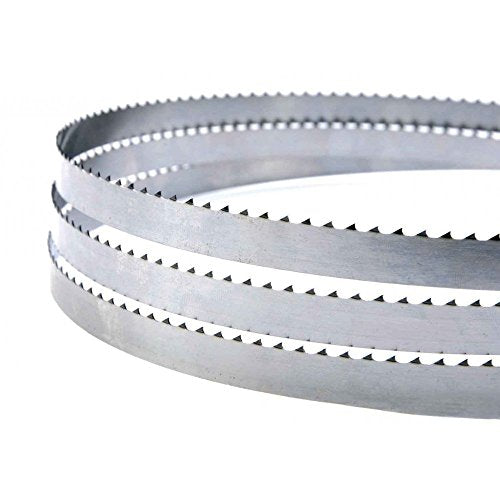 Band saw blade 3556 16mm 04tpi hook