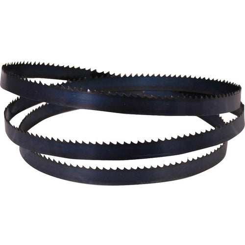 Band saw blade 3556 12mm 04tpi hook