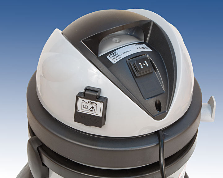 Virutex ASM582T vacuum cleaner (class M)