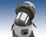 Virutex ASM582T vacuum cleaner (class M)