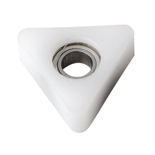 Bearing triangular d4,76-19mm 