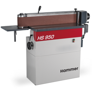 Hammer HS 950 Kantslípivél