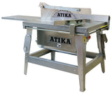 Construction saw Atika BTK 450 5.0Kw 380V