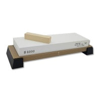 Sharpening stone 6000 grit professional