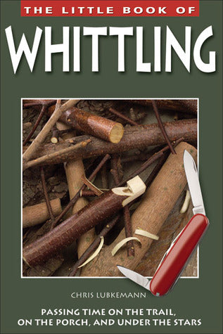 Whittling