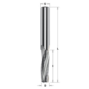 up-cutspiralbithwmd=14x58x110 z3/r RH