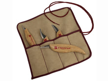 Load image into Gallery viewer, Carving Knifes 4 Piece Set