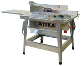 Byggingarsög Atika BTU 450 4,4 Kw 380V