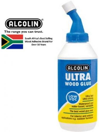 Trélim Alcolin Ultra waterproof 250ml