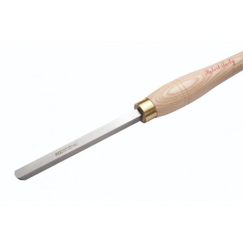 Round nose scraper 8014H HSS