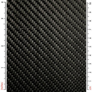 Carbon fiber Twill 3K 1 mtr