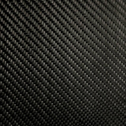 Carbon fiber Twill 3K 1 mtr