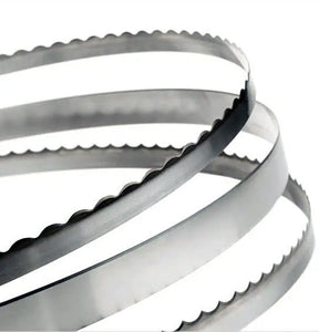 Band saw blade 2630 16mm